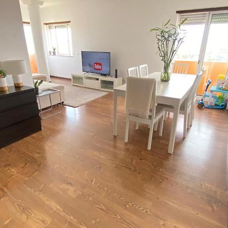 Rooms In Faro Close To Airport Екстериор снимка