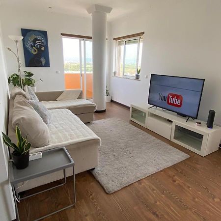 Rooms In Faro Close To Airport Екстериор снимка