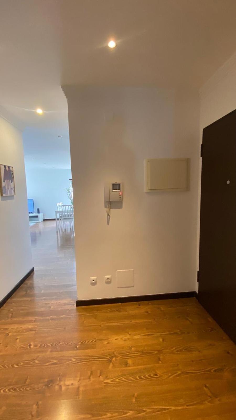 Rooms In Faro Close To Airport Екстериор снимка