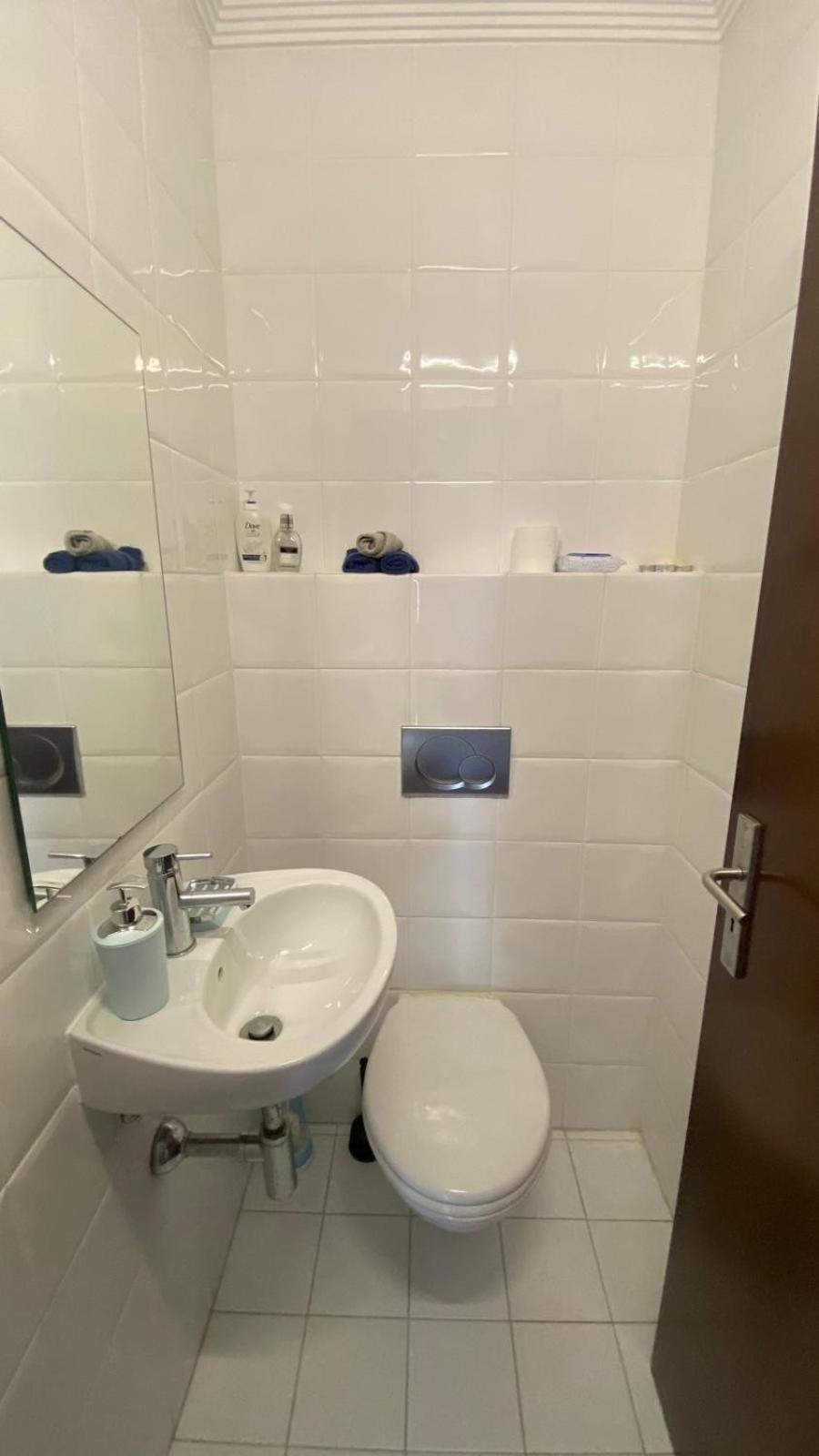 Rooms In Faro Close To Airport Екстериор снимка