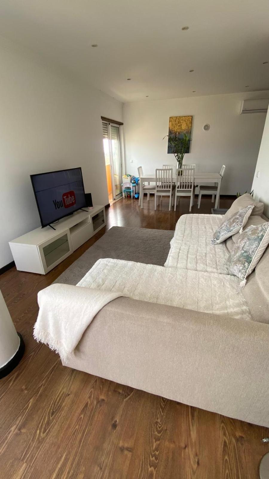 Rooms In Faro Close To Airport Екстериор снимка