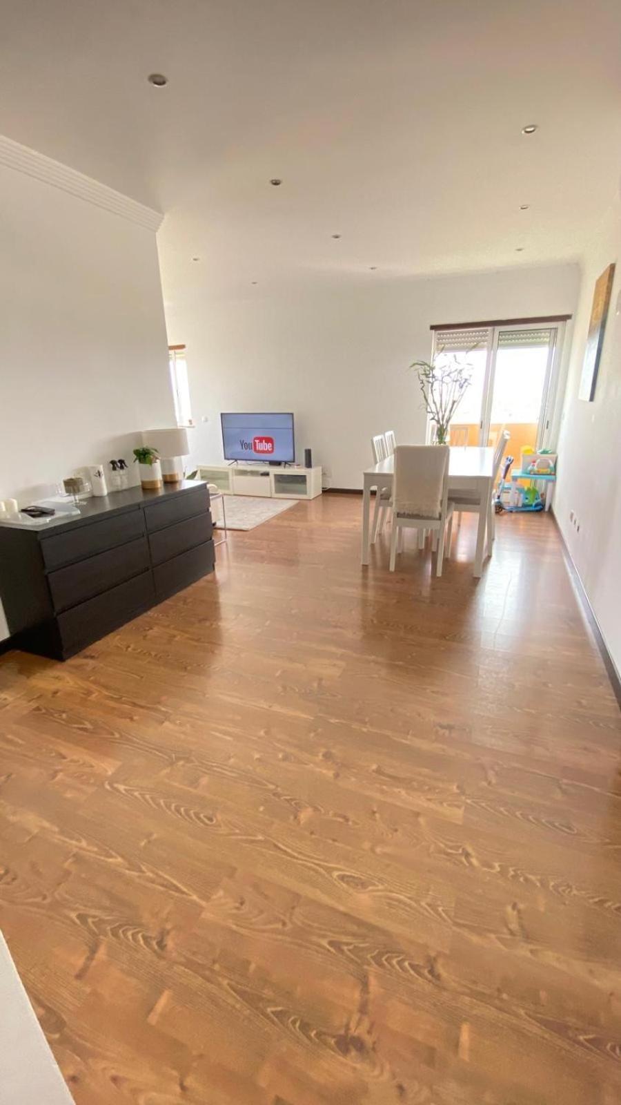 Rooms In Faro Close To Airport Екстериор снимка