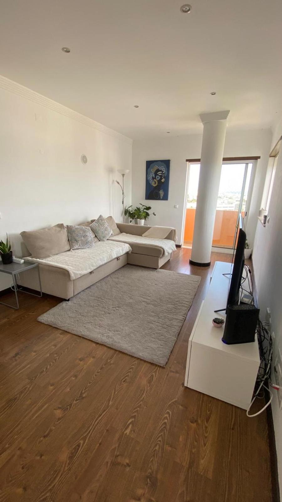 Rooms In Faro Close To Airport Екстериор снимка