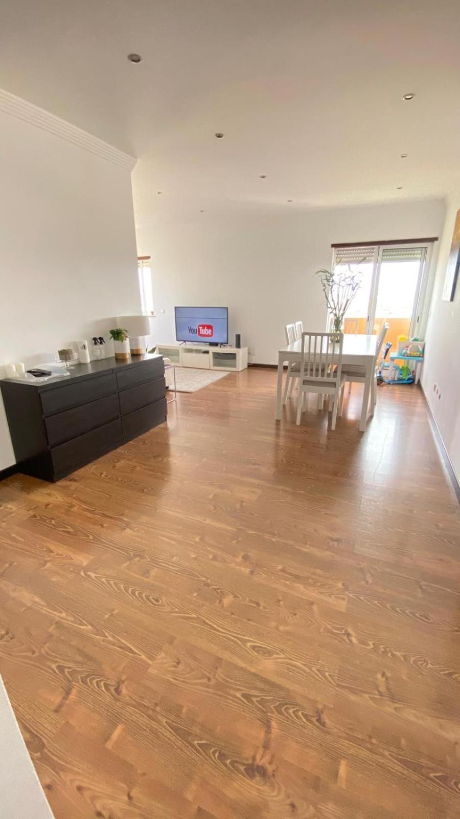 Rooms In Faro Close To Airport Екстериор снимка