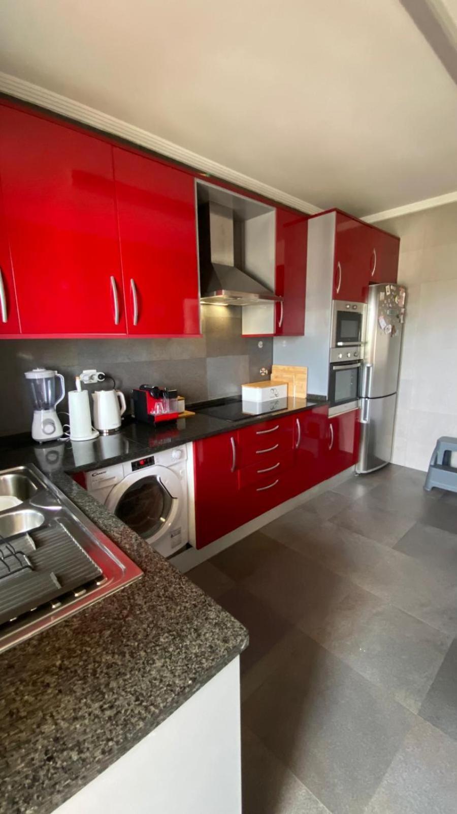 Rooms In Faro Close To Airport Екстериор снимка