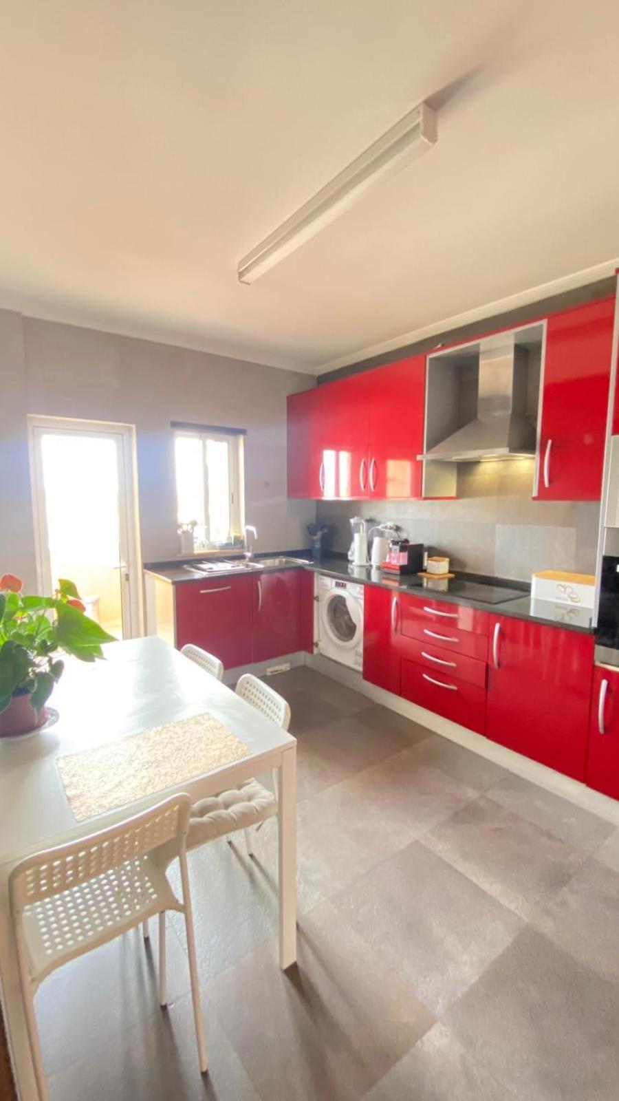 Rooms In Faro Close To Airport Екстериор снимка