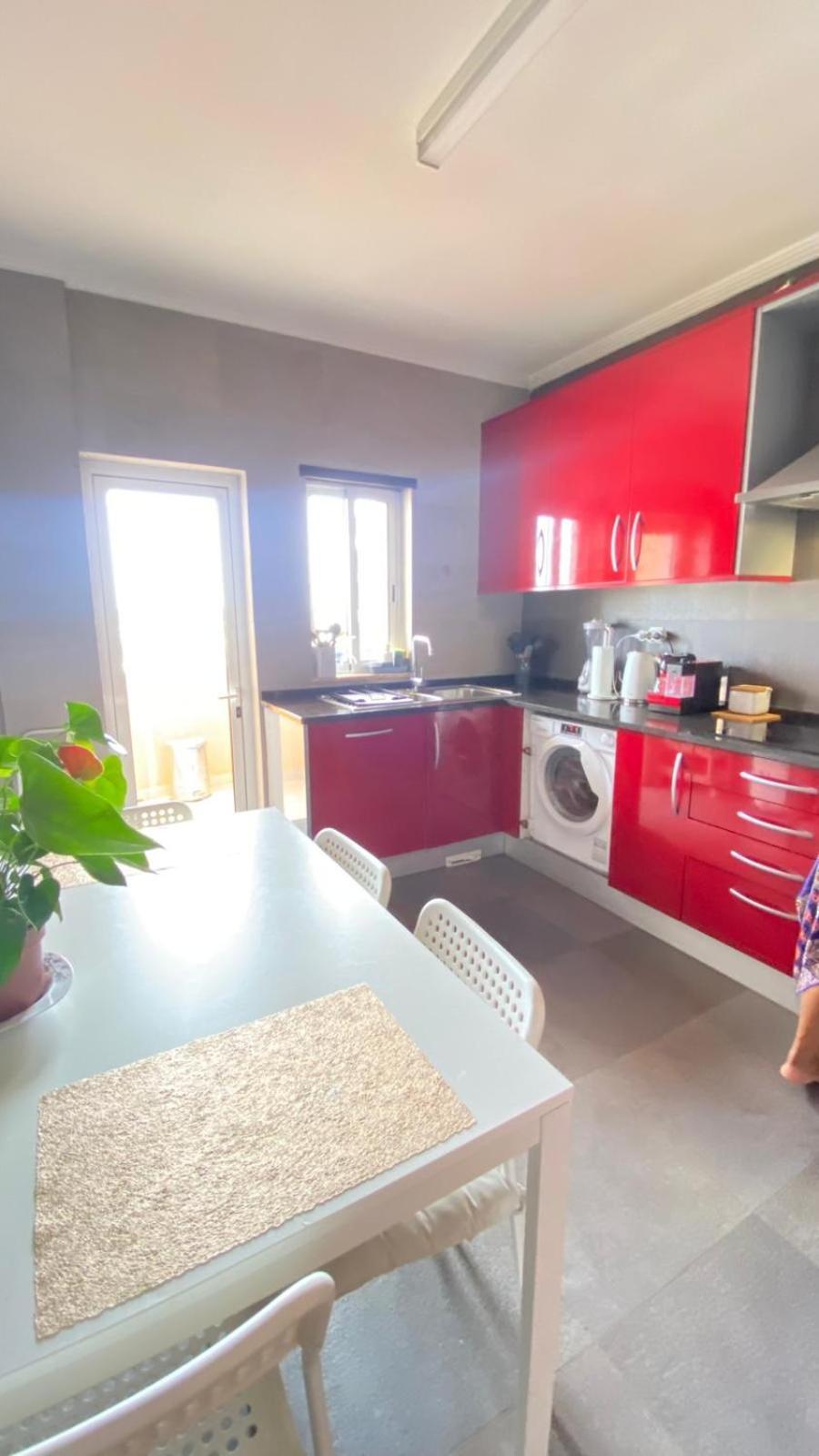 Rooms In Faro Close To Airport Екстериор снимка