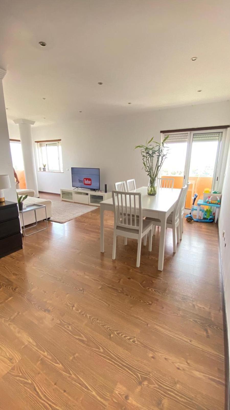 Rooms In Faro Close To Airport Екстериор снимка