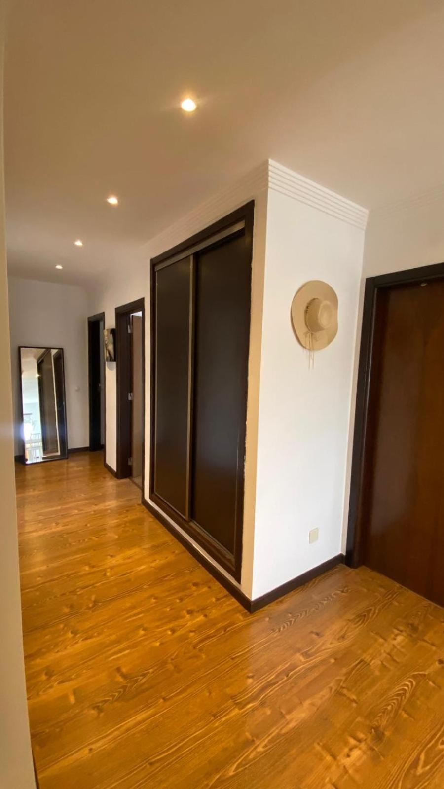 Rooms In Faro Close To Airport Екстериор снимка