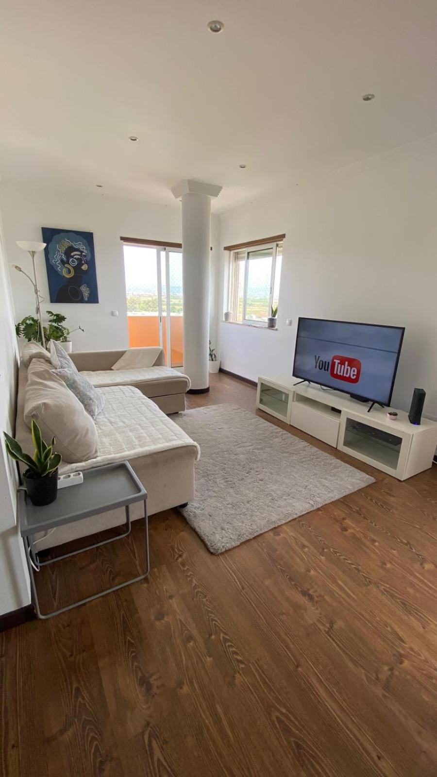 Rooms In Faro Close To Airport Екстериор снимка
