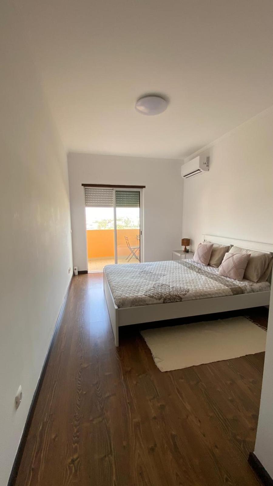 Rooms In Faro Close To Airport Екстериор снимка