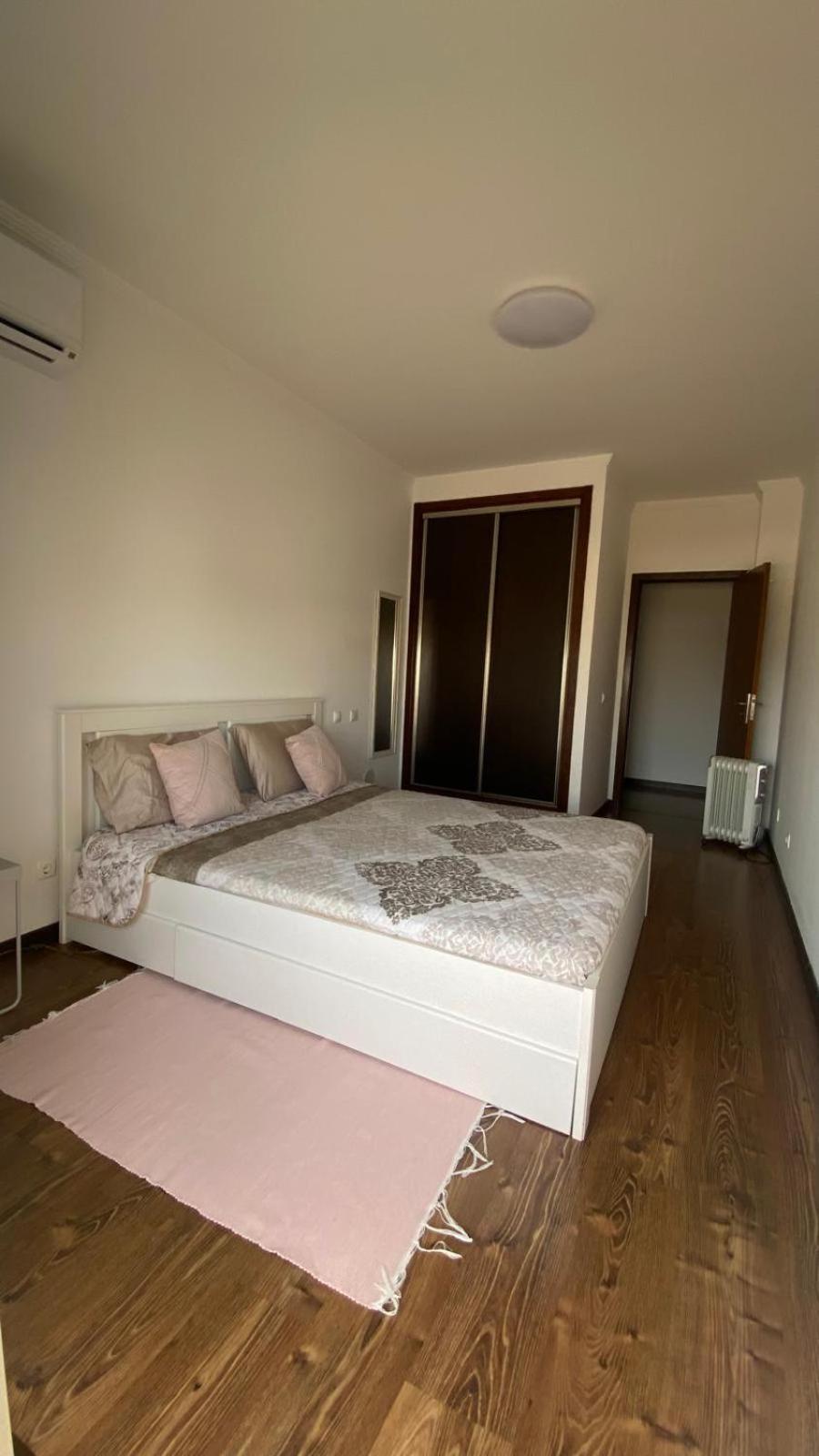 Rooms In Faro Close To Airport Екстериор снимка