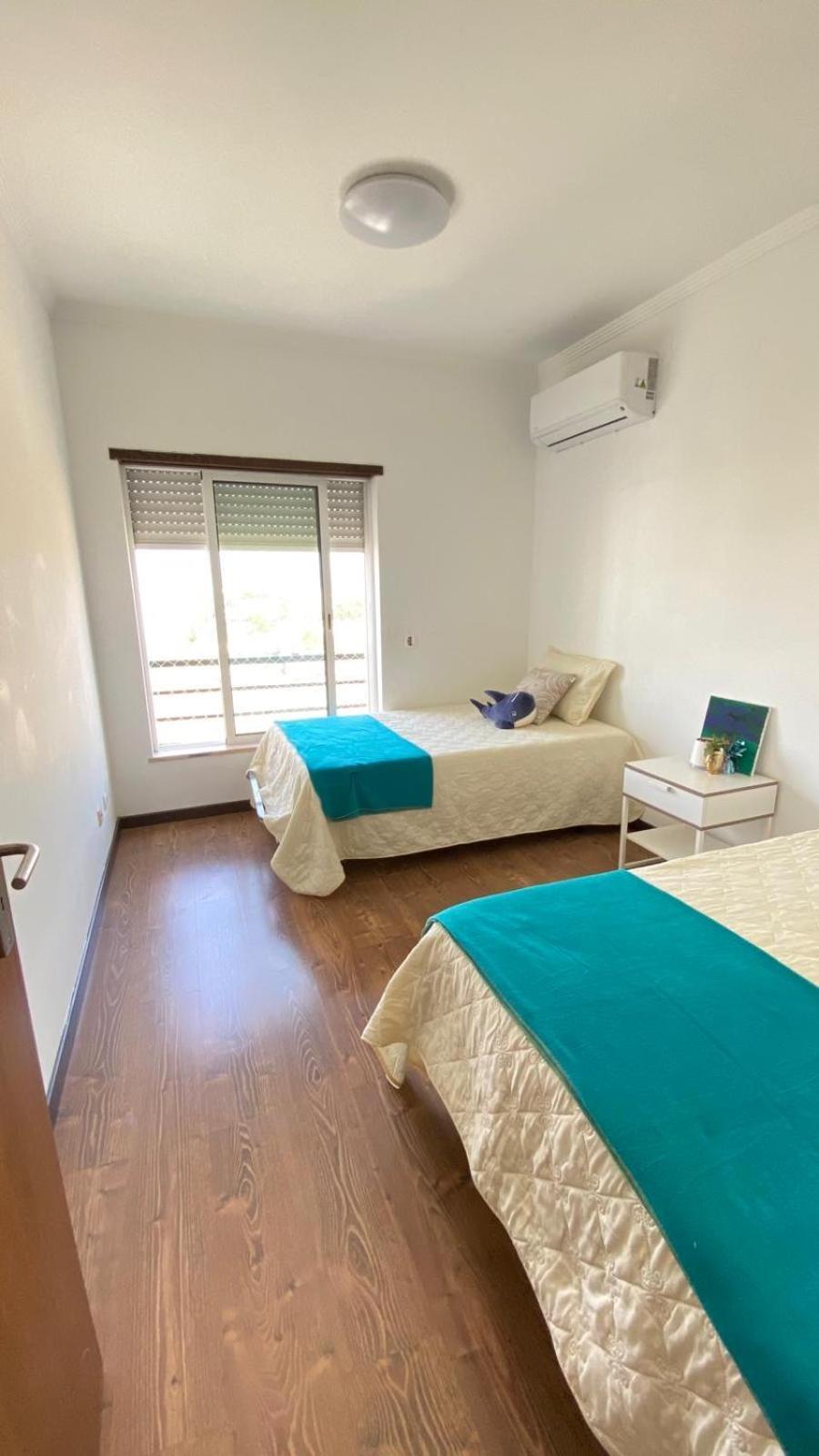 Rooms In Faro Close To Airport Екстериор снимка